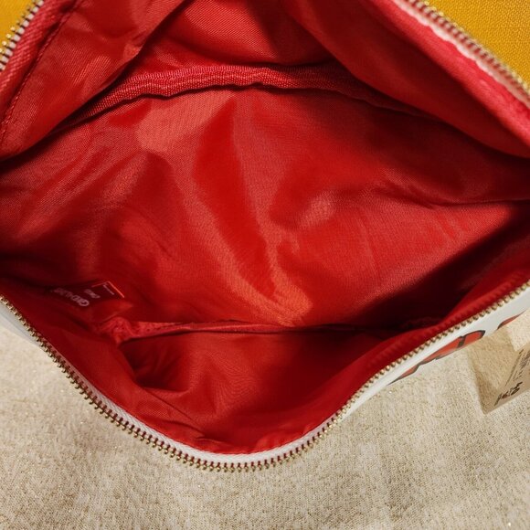 Cakeworthy Gremlins 40th Anniversary Retro Fanny Pack Belt Bag NEW - Picture 7 of 9